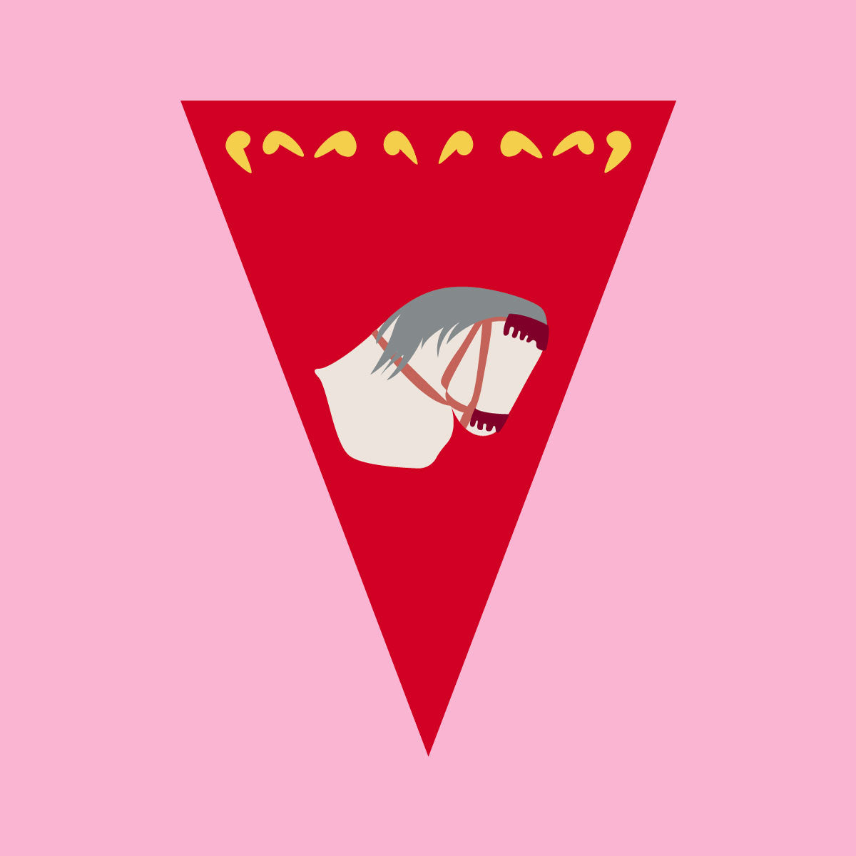 Banderola Gran de la PATUM