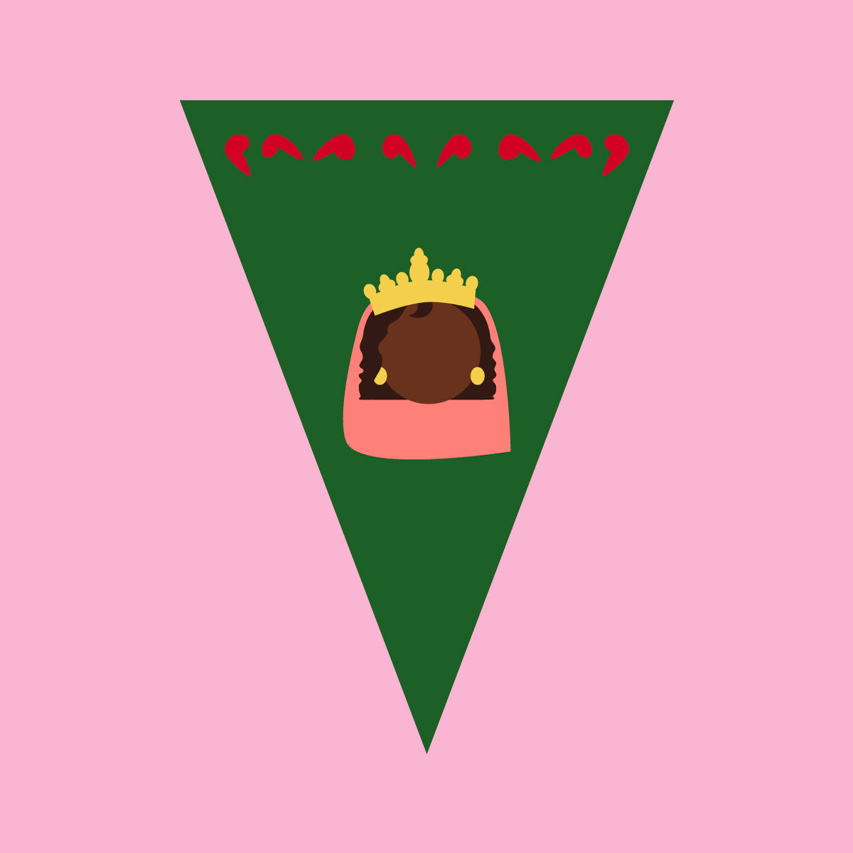 Banderola Gran de la PATUM