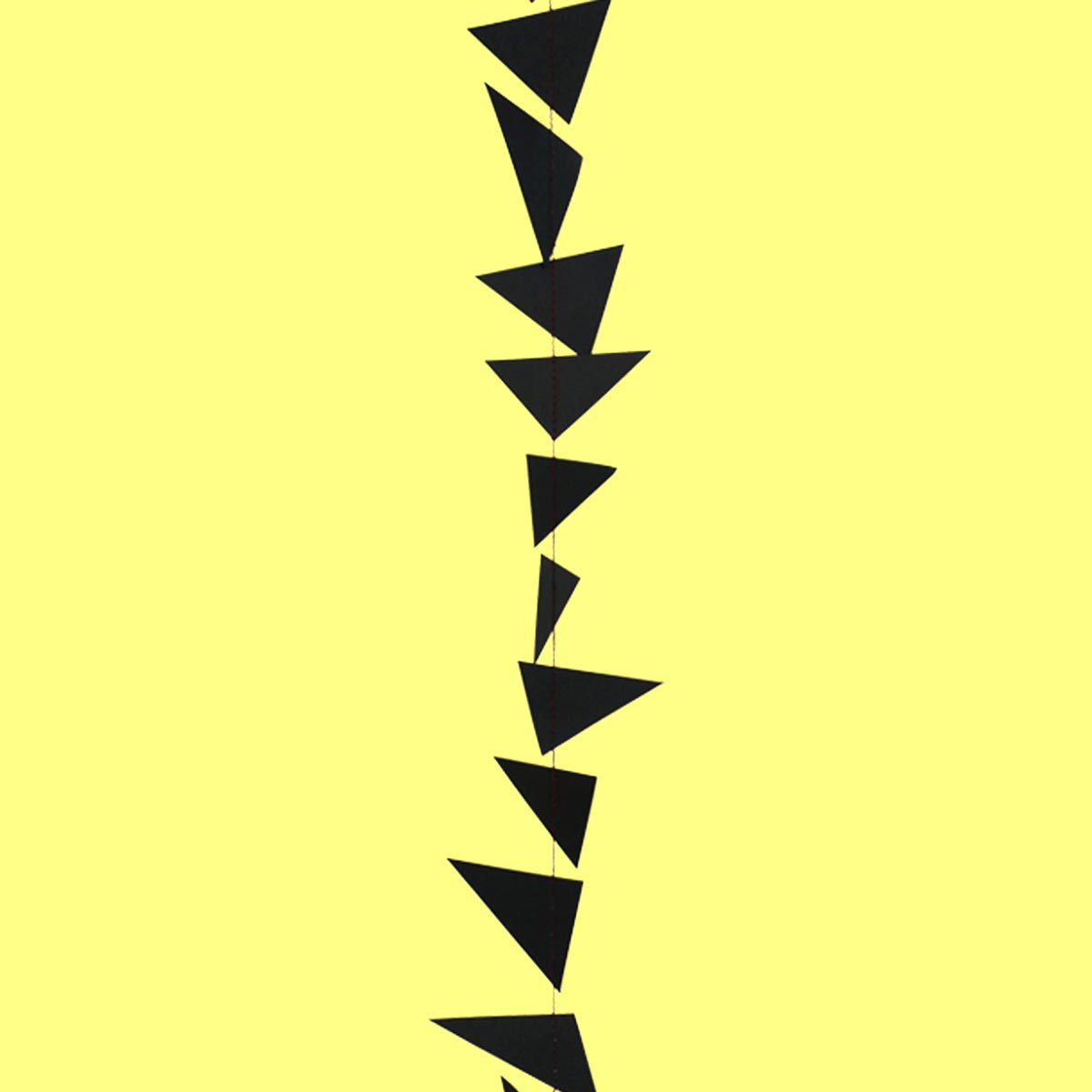 Garlanda Monocrom