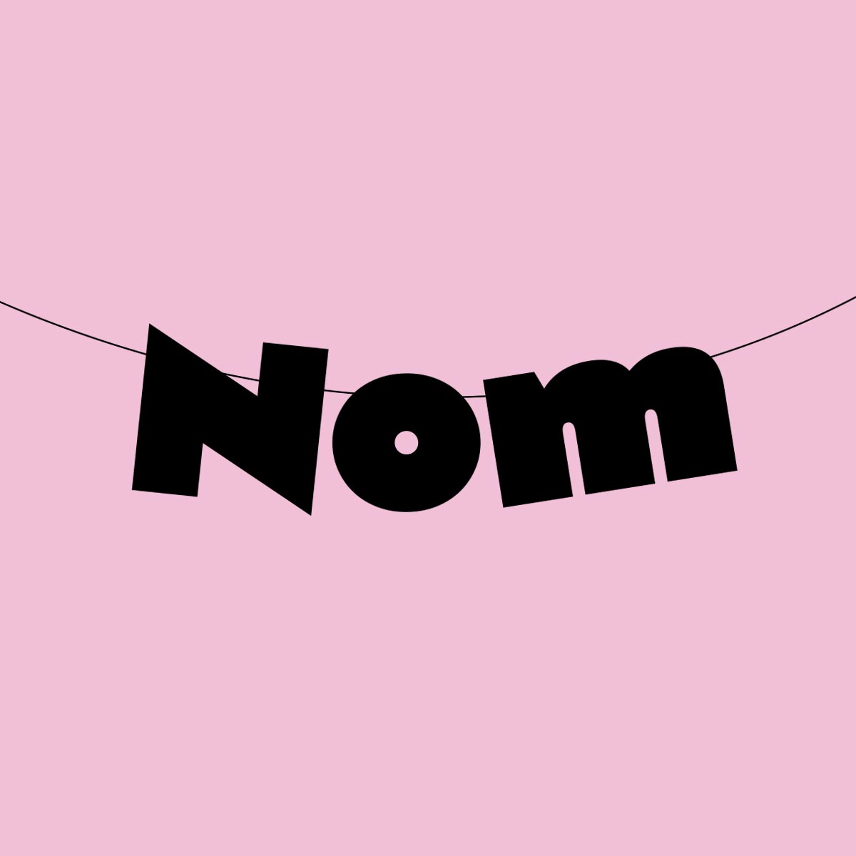 Garlanda NOM